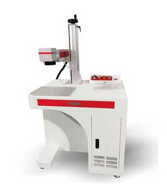 iMark Fiber Laser Marking Machine