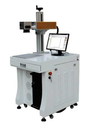 Photon X - Laser Marking Machine