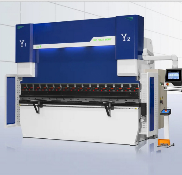 Smart Bend CNC Press Brake Machine